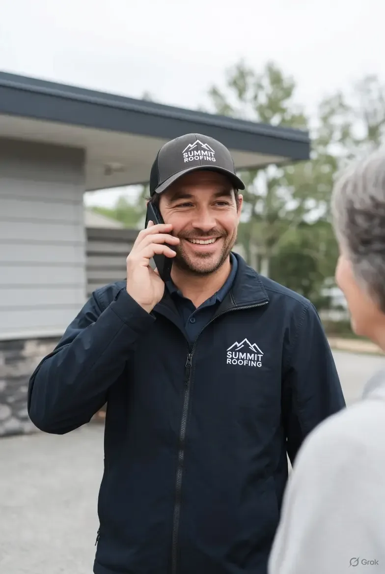 Flat Roof Leak Repair Hyannis, MA FAQs